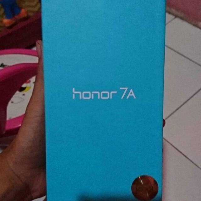 Honor 7A