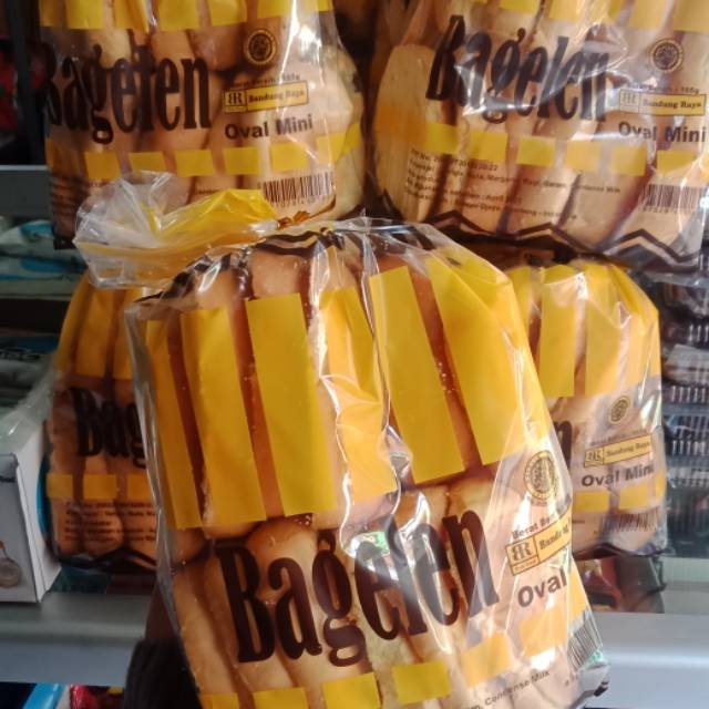 

CEMILAN BAGELEN MURAH