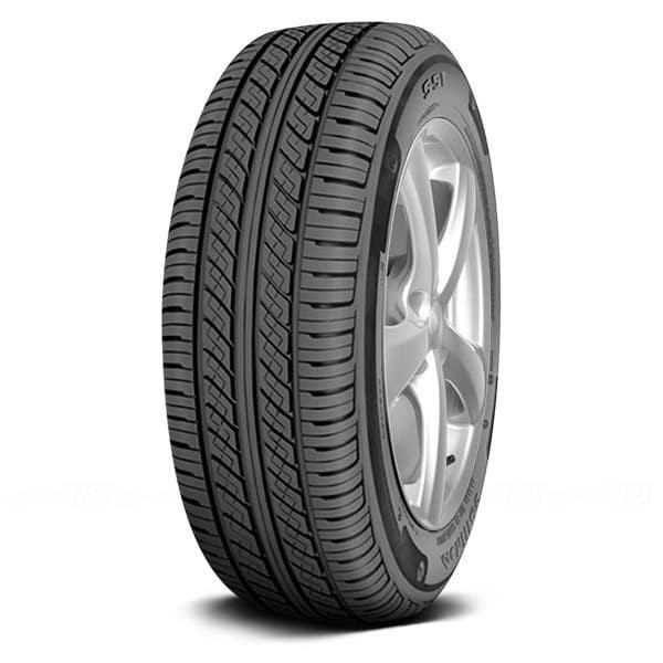BAN ACHILLES 175/65R14 TYPE 122