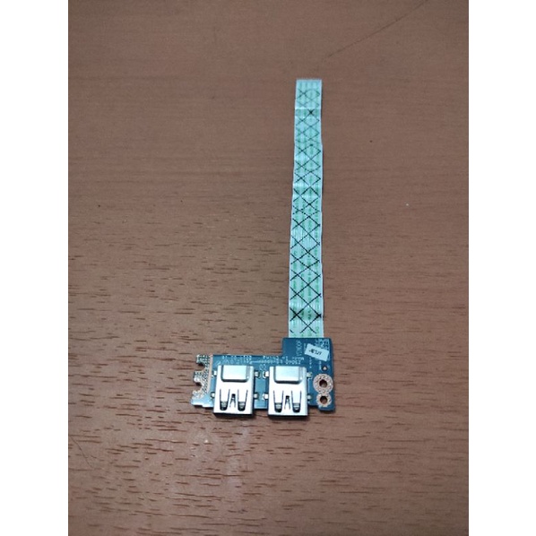 Port USB Laptop HP 14 HP 14-r018TU