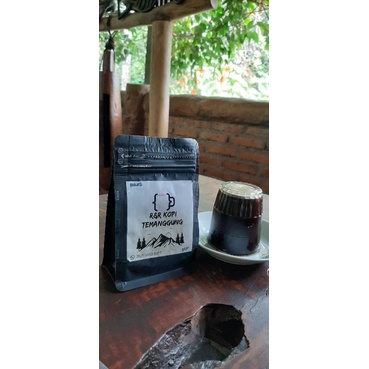 

KOPI ROBUSTA TEMANGGUNG ASLI