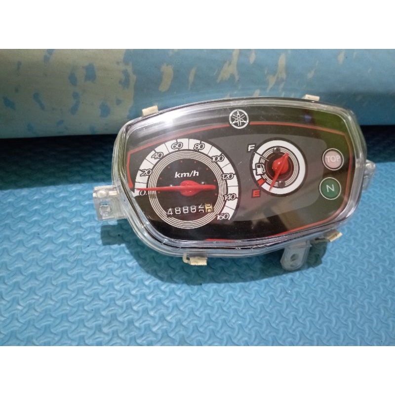 SPEEDOMETER YAMAHA FEGA ZR ORIGINAL