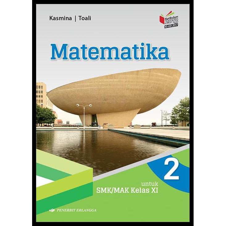 Buku matematika kelas 10 kurikulum 2013 penerbit erlangga