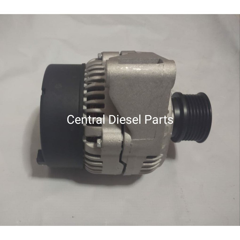 Dinamo Alternator / Dinamo Ampere Mercedes W124 W-124 90A