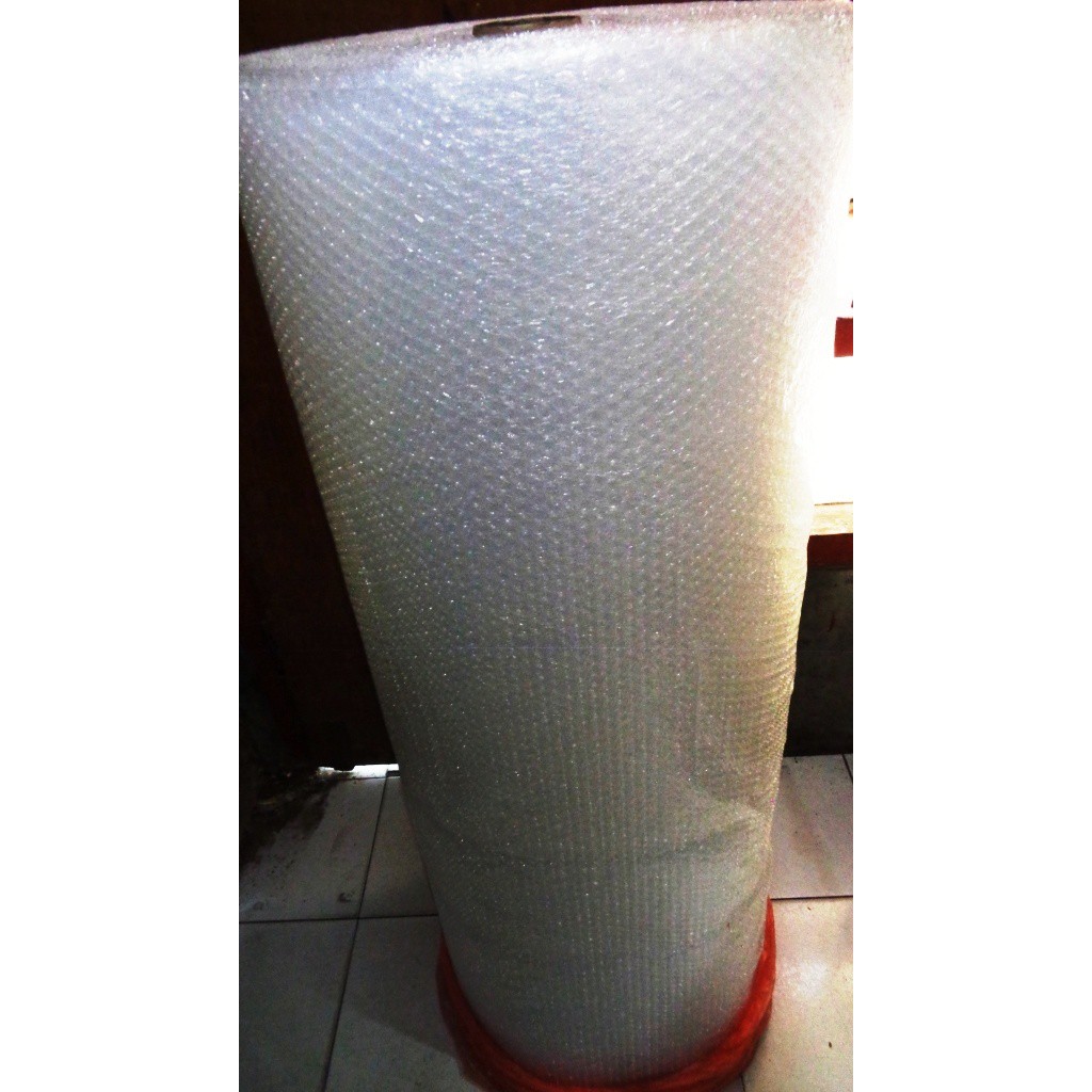 

Bubble Wrap / Plastik Gelembung Perlengkapan Packing High Quality BEST