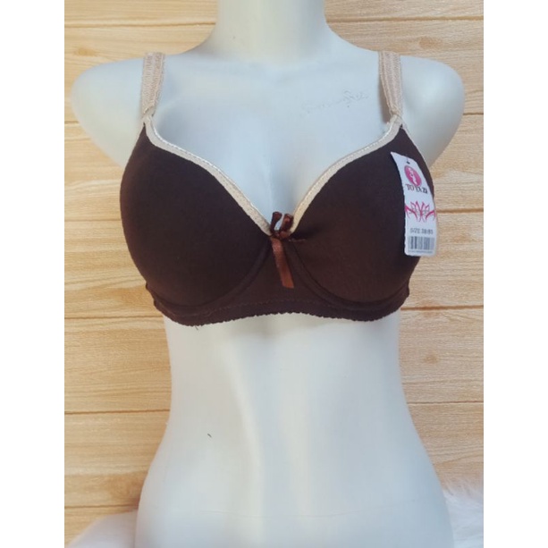 BH BRA WANITA - BH IMPORT TOYAZI