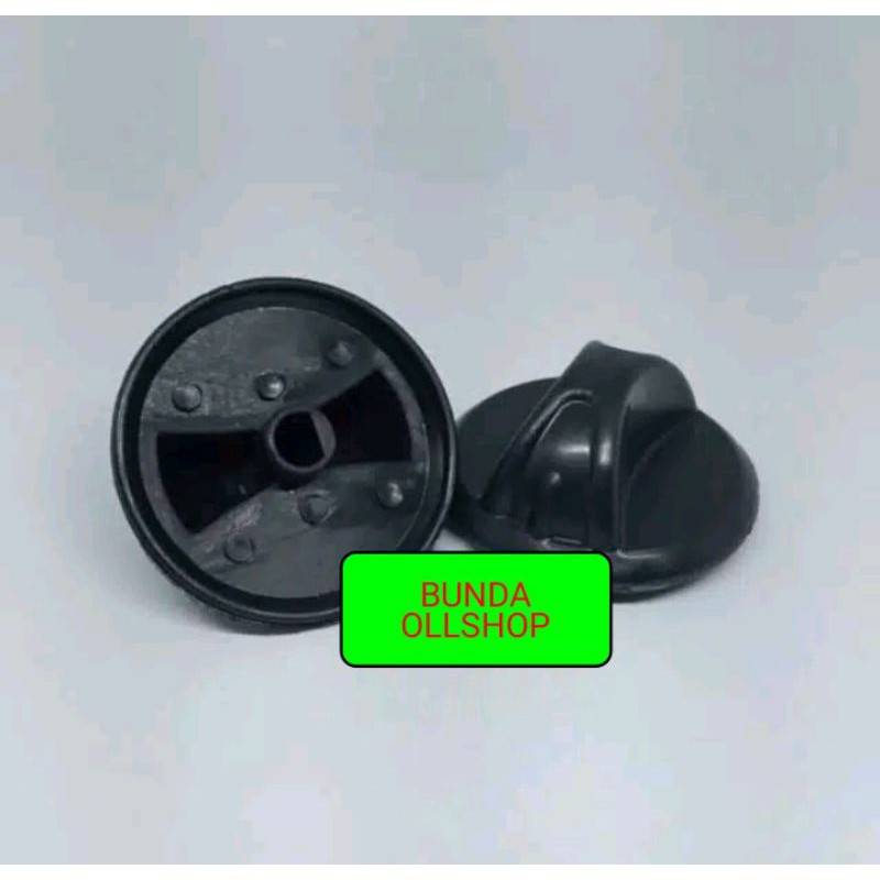 Knop umum kompor gas multi / kompor Quantum RRT MLS NICO dll/knob kenop kompor gas