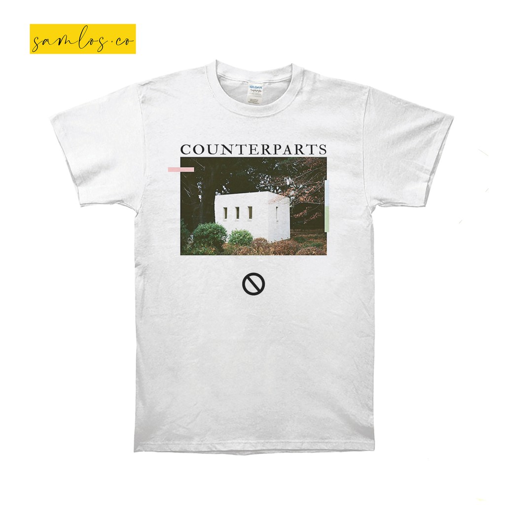 KAOS MUSIK COUNTERPARTS