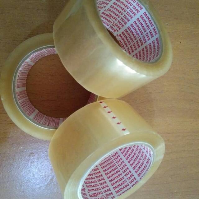 

LAKBAN bening 2" daimaru