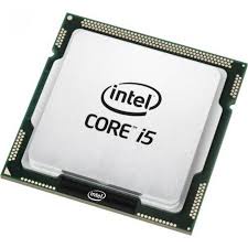 Processor Intel Core i5 3470 Speed 3.20Ghz Malay Gen 3 Support Mainboard H61 / Chipset B75 Intel 1155 TRay No Box