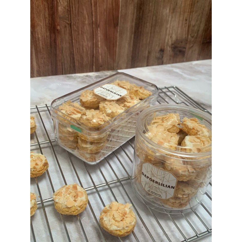 

KUE KERING CHESSY ZWESTY