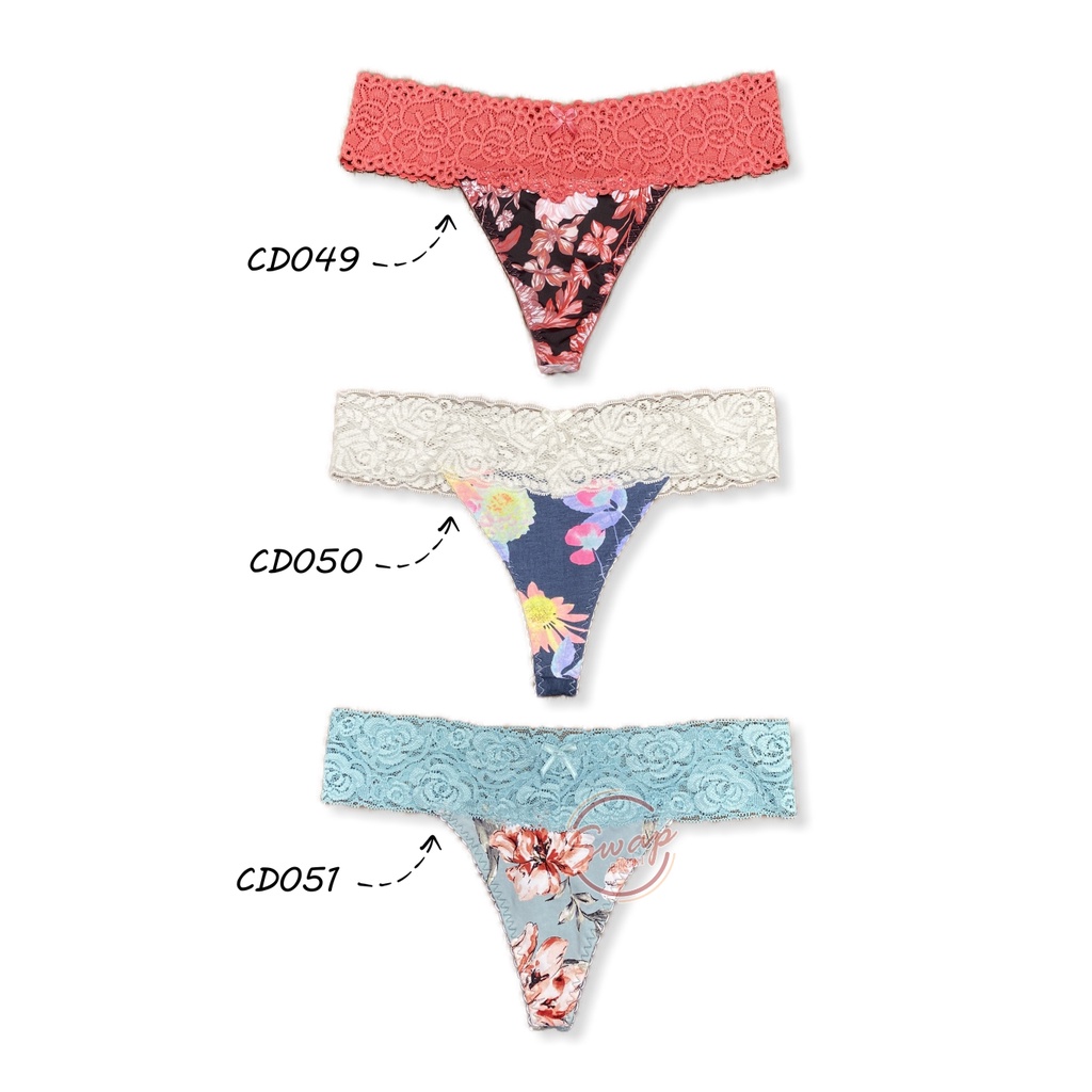 Celana Dalam Wanita Seksi