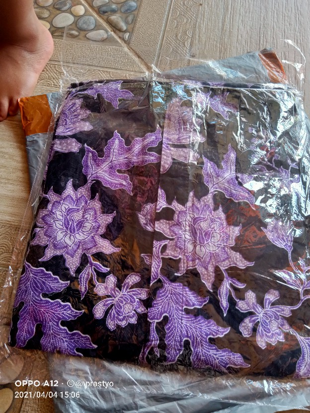 Batik Couple Keluarga / Batik Keluarga Gamis Jumbo Motif Cibulan