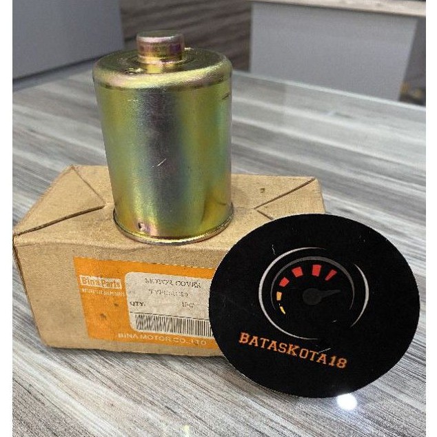 Rumah cover dinamo stater starter rc80 rc 80 rc100 rc 110