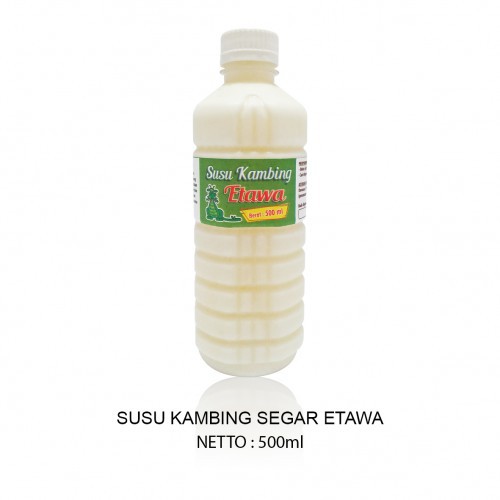 

Susu Segar Goat Goats Milk Kambing Murni Obat Nyeri Sendi Lutut Asma Asam Lambung Herbal