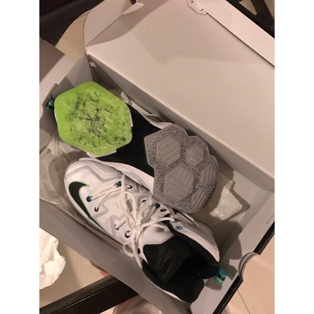 Nike LeBron James XIII