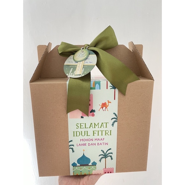 

Joyfull Hampers