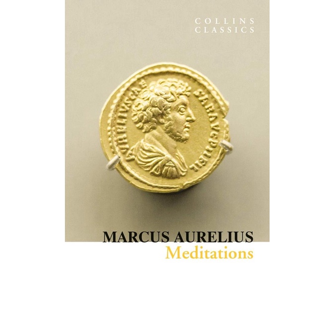 Meditations Terlaris