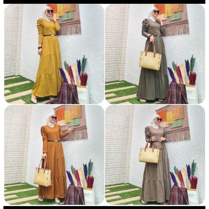 GAMIS GLADYS