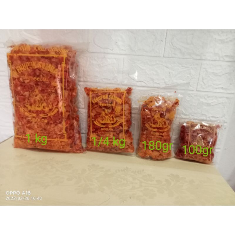 

keripik sibolga