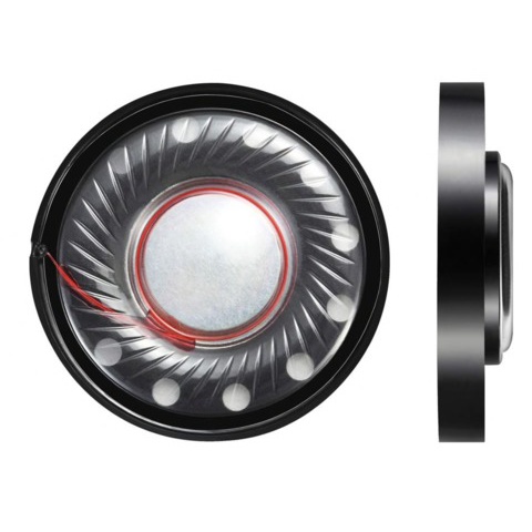 Steelseries Speaker Sparepart Siberia - Sparepart Only