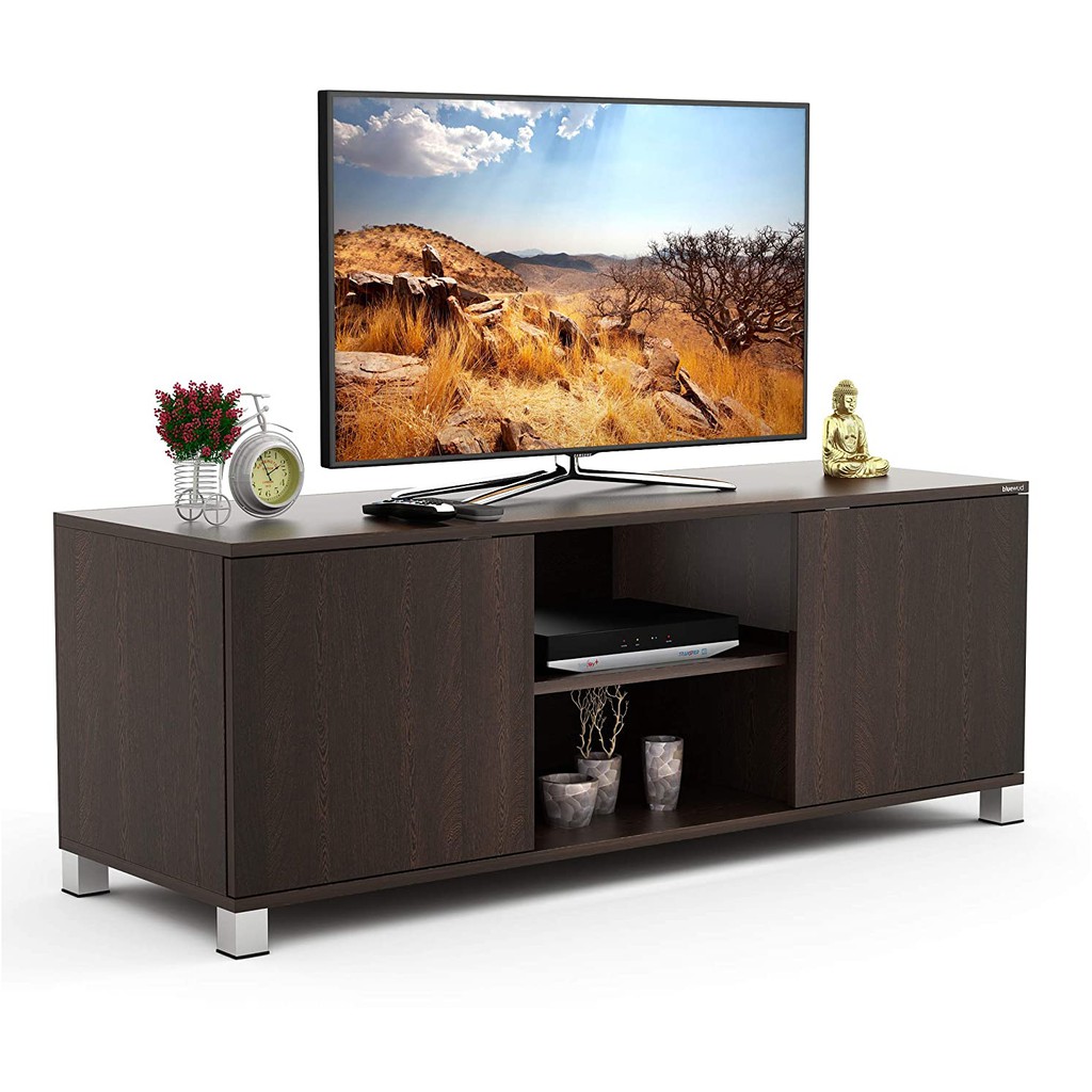 Meja Tv Minimalis Murah Bufet Tv Kayu Solid Termurah Rak Buku Kayu