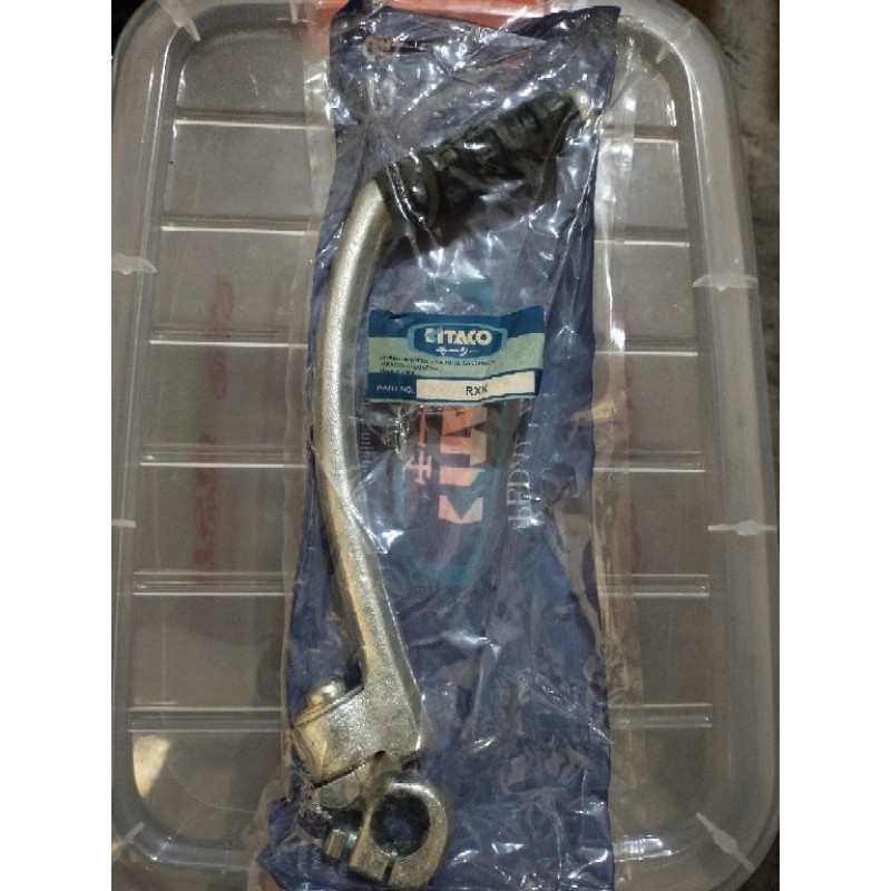 slahan kick starter RXS RXK RX KING, RX-KING NEW