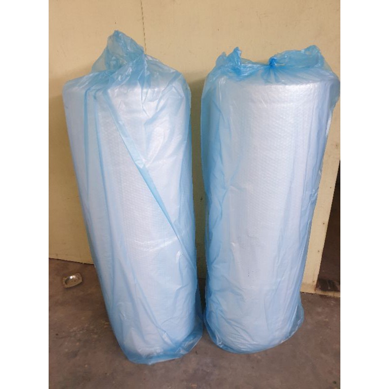 

Bubble wrap utk keamanan packing barang
