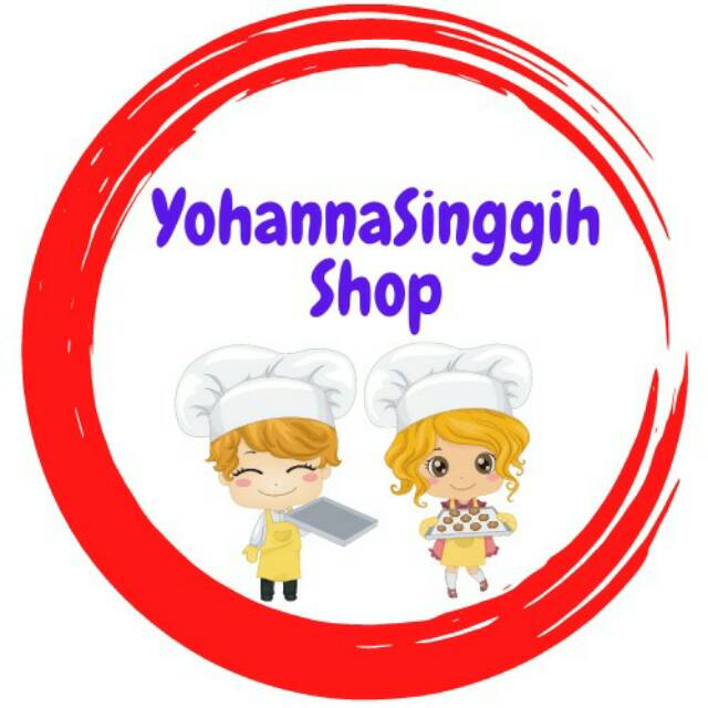 yohannasinggih