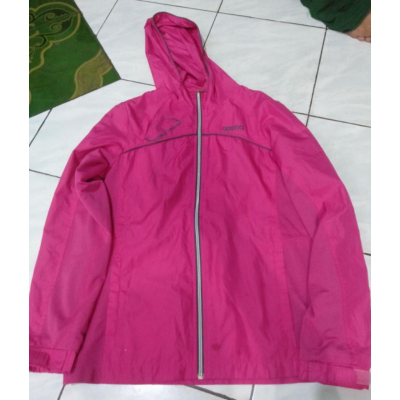Adidas jaket outdoor