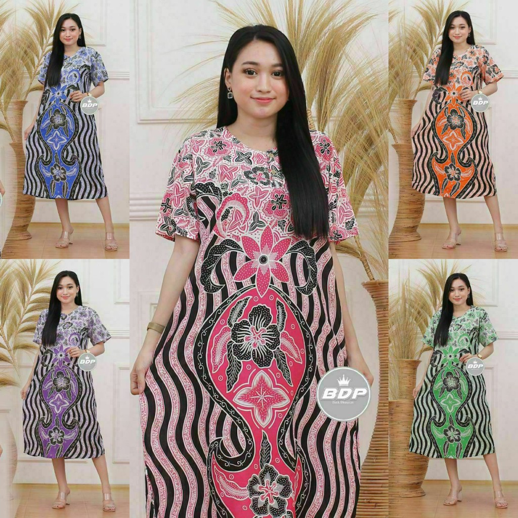 Daster Viral Cantik motif Lucu keren √ Daster murah Motif Terlaris dan termurah95