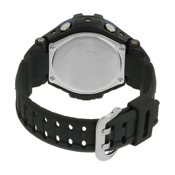 5.5 Sale Casio G-Shock Gravitymaster Jam Tangan Pria GA-1000-1ADR Tali Karet Original garansi resmi / jam tangan pria / shopee VoucherKaget / jam tangan pria anti air / jam tangan pria original 100%