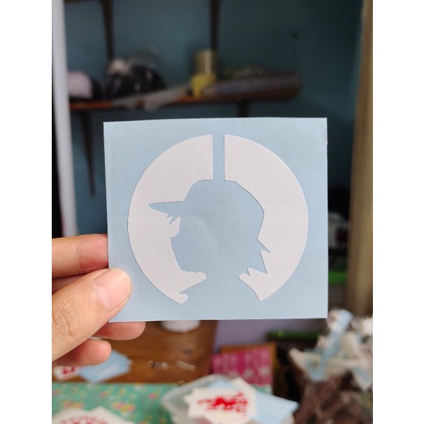 

stiker pokemon 1 custom cutting stiker murah