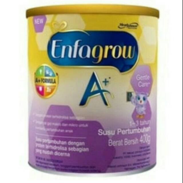 Enfagrow Gentle Care 400gr