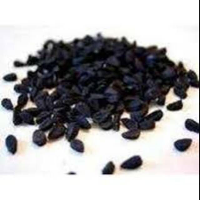 

Habbatussauda (Jintan Hitam) Murni 100gr