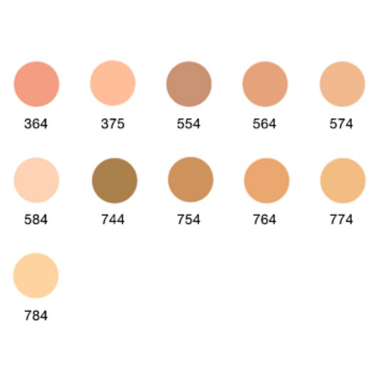 Jual  Shu Uemura Petal Skin Fluid Foundation  Diskon