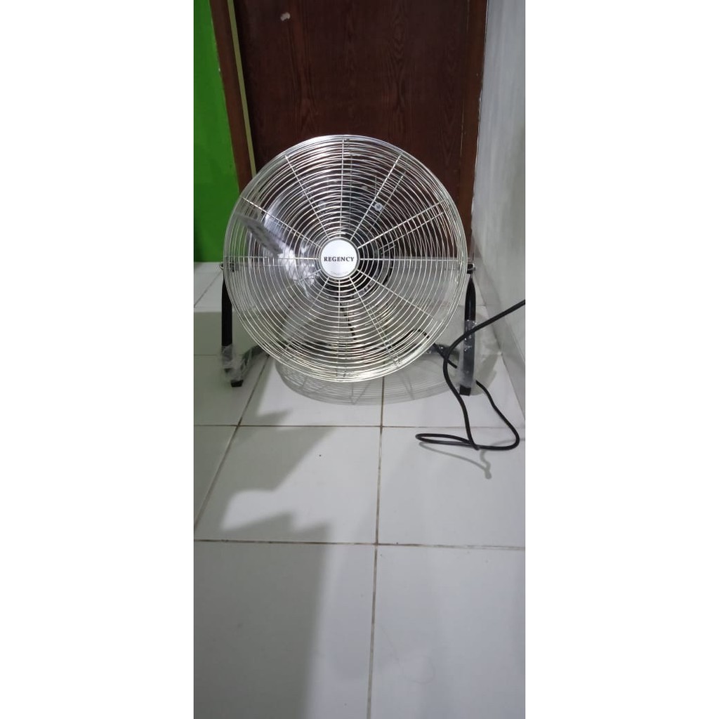 Kipas Angin Regency Tornado Fan Deluxe DLX [18 Inch]