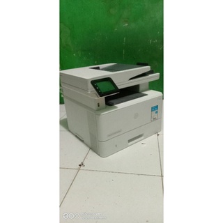 Jual printer hp LaserJet pro mfp m426fdn | Shopee Indonesia
