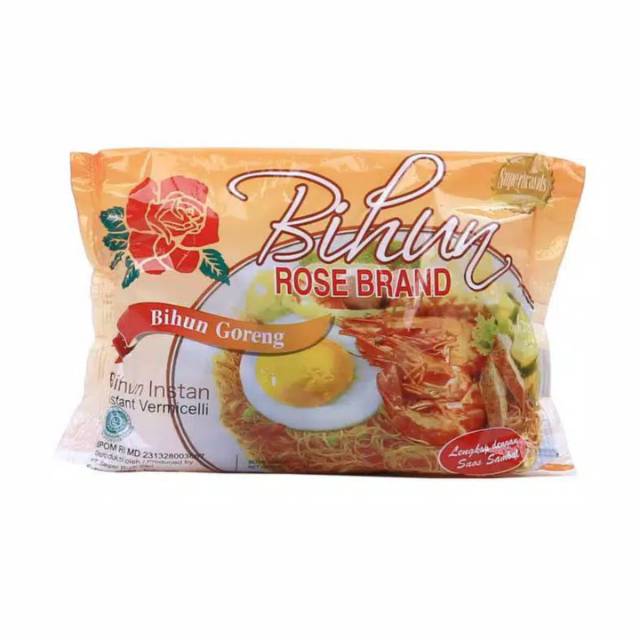 RoseBrand Bihun Goreng