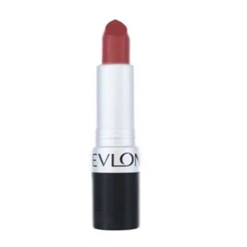 Revlon Super Lustrous Matte Lip - Retro Red