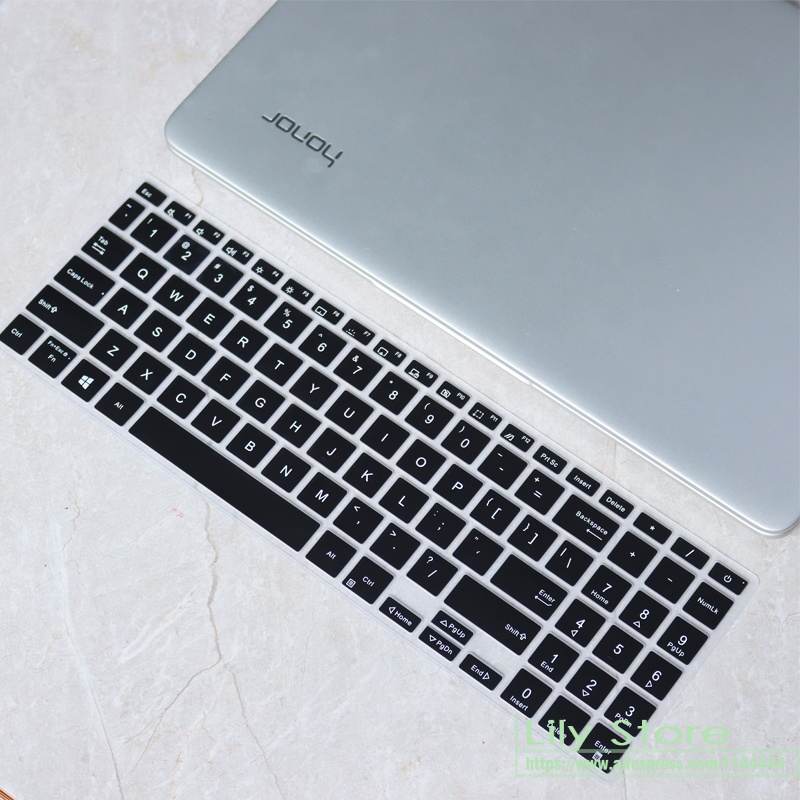 For 15.6 Inchi&amp;quot; Asus Casing Keyboard Untuk VivoBook S15 S533FA S533EQ S533FL S533EA S513 F513 F513IA F513EA K513 X513 M513 L510M