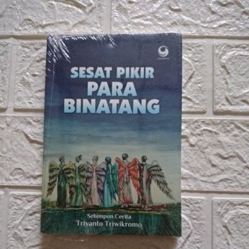 sesat pikir para binatang