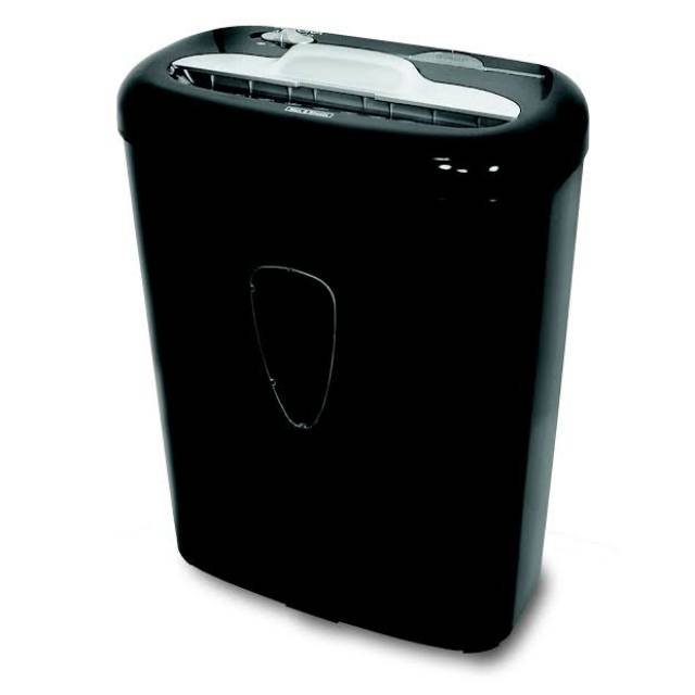 Aurora AS 800CD / Mesin Penghancur Potong Kertas/Paper Shredder