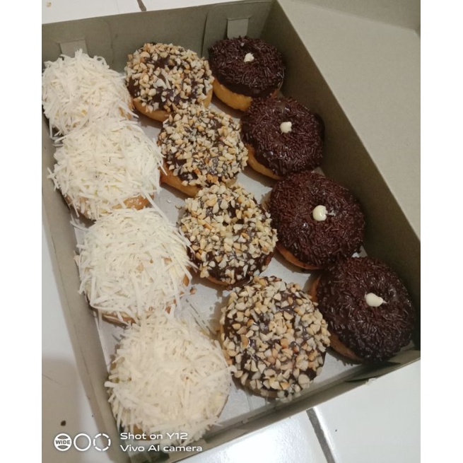 

Donat