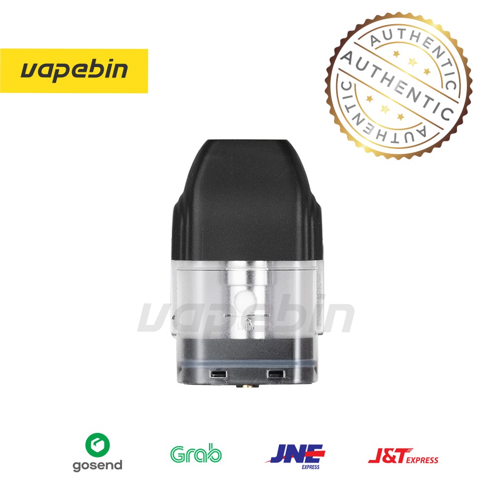 UWELL CALIBURN REPLACEMENT POD CARTRIDGE - CARTRIDGE CALIBURN