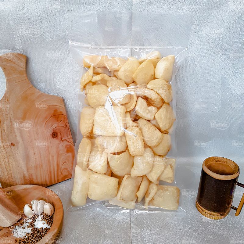 

DORODKOK HAFIDZ ORIGINAL VARIAN KECIL 150g