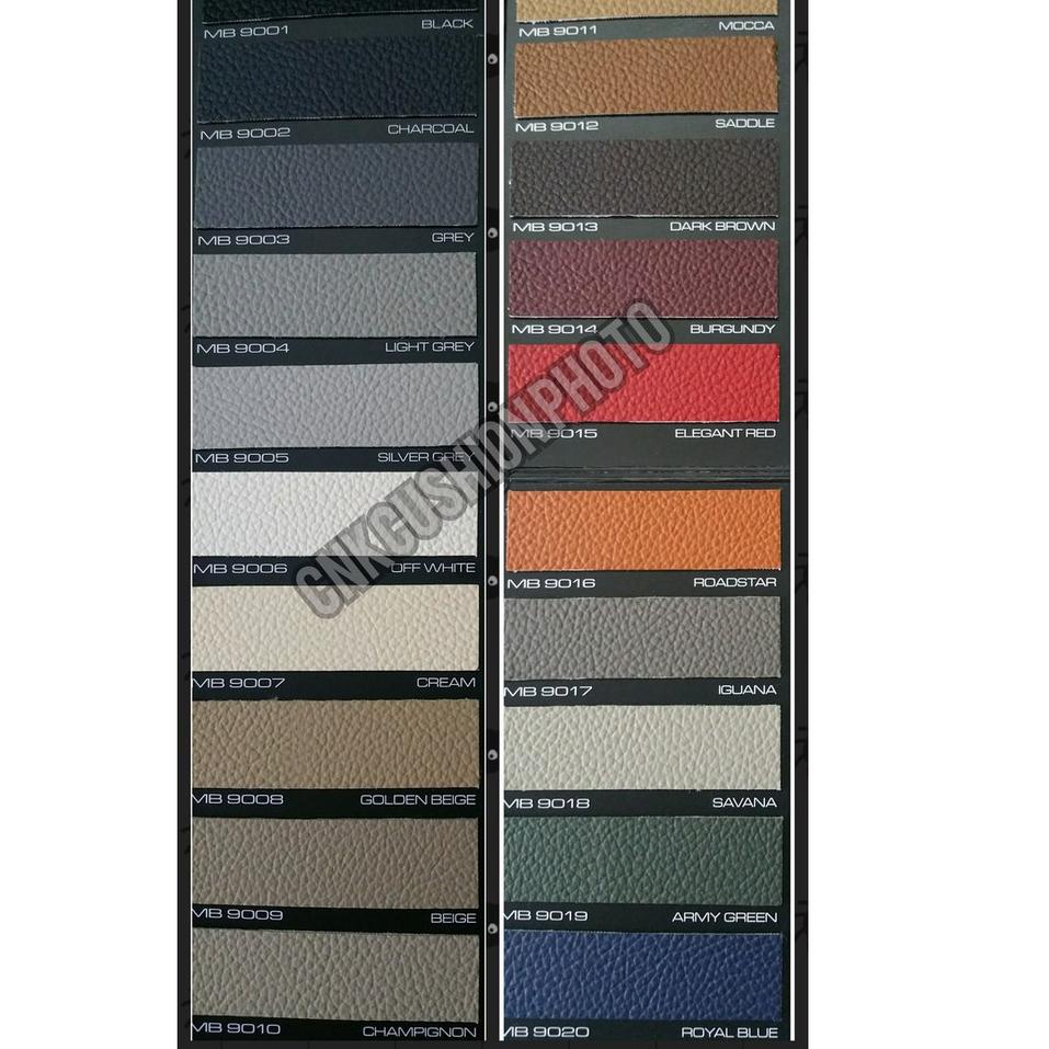 ☇ BAHAN KAIN SOFA JOK MOBIL MOTOR MB-TECH / MB TECH / MBTECH ORIGINAL (METERAN) ✻
