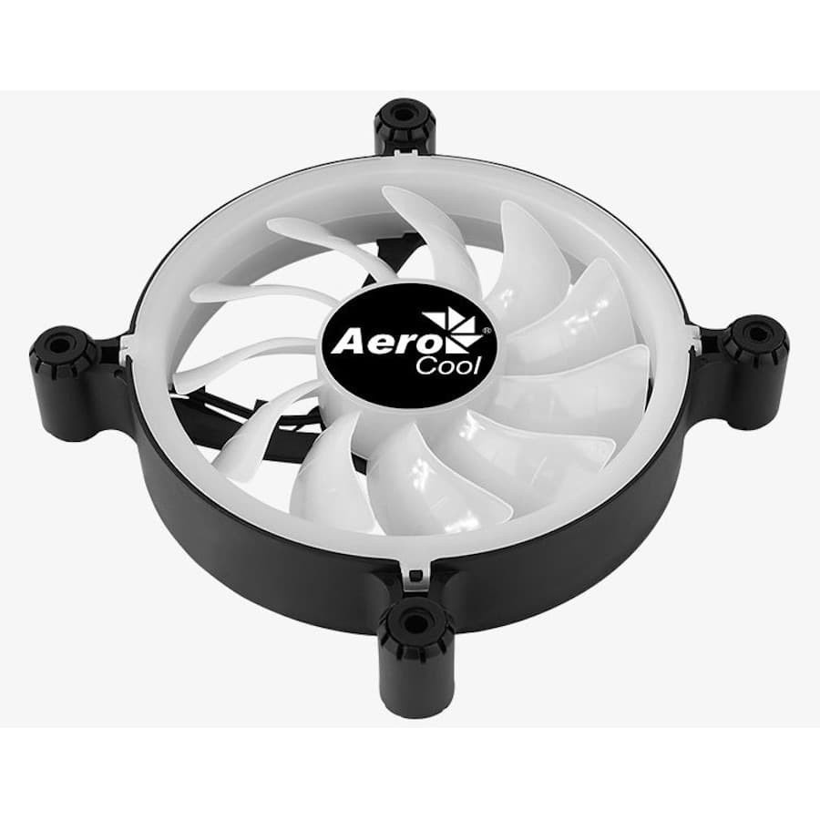 Aerocool Spectro 12CM RGB LED