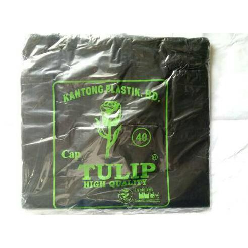 KANTONG KRESEK 40 TULIP