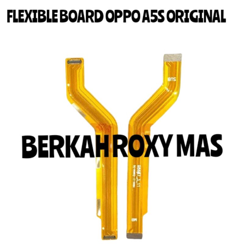 Flexible Flexible Board Oppo A5S Original